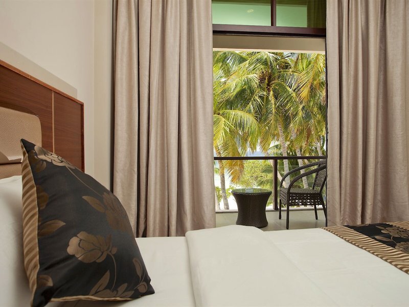 Kaani Grand Seaview 1