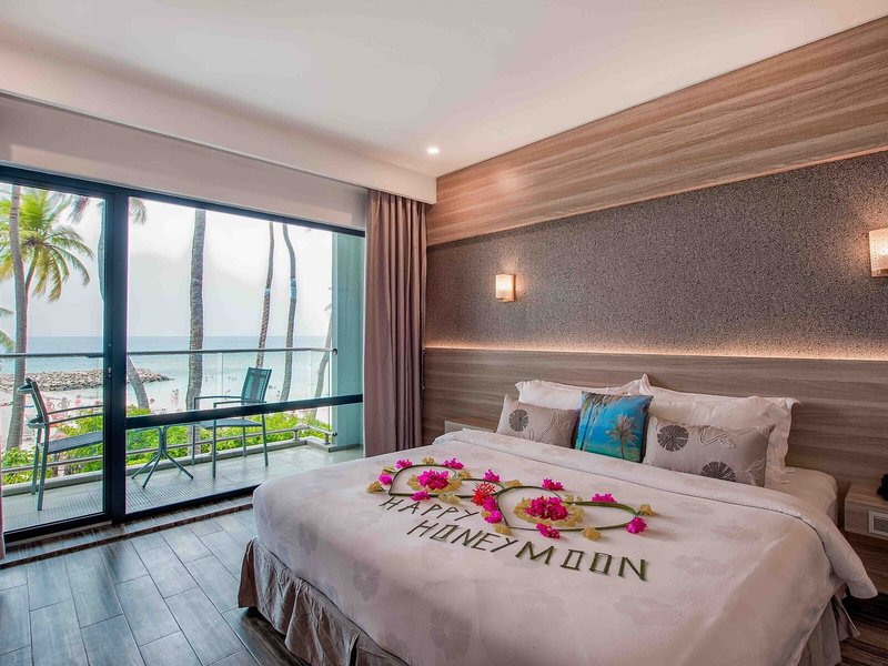 Kaani Grand Seaview 4