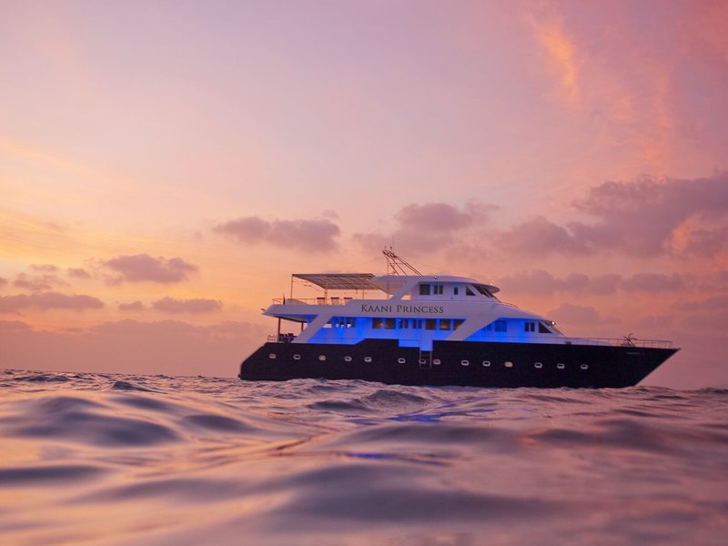 Kaani Grand Seaview 6