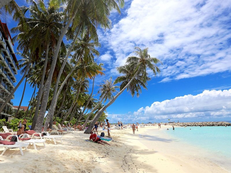 Kaani Grand Seaview 12