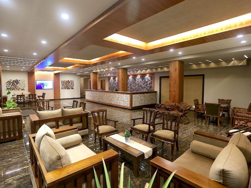 Kaani Grand Seaview 16