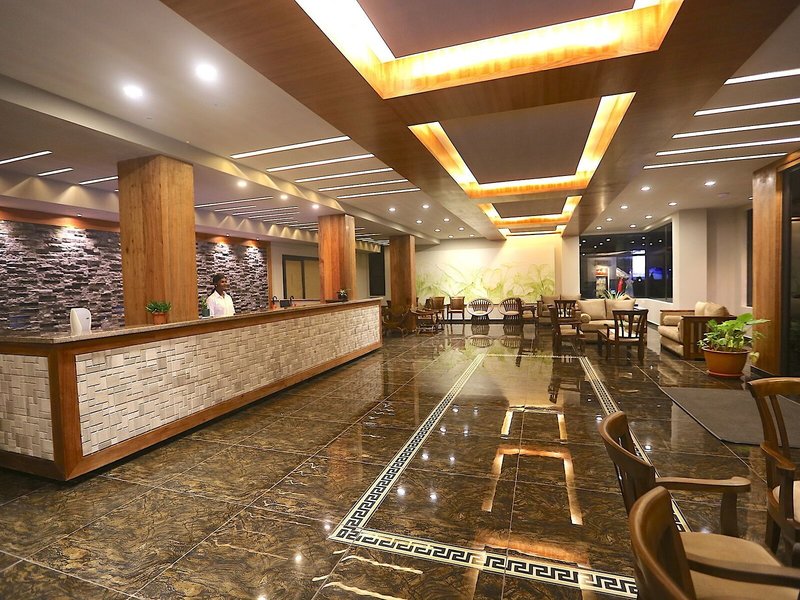 Kaani Grand Seaview 18