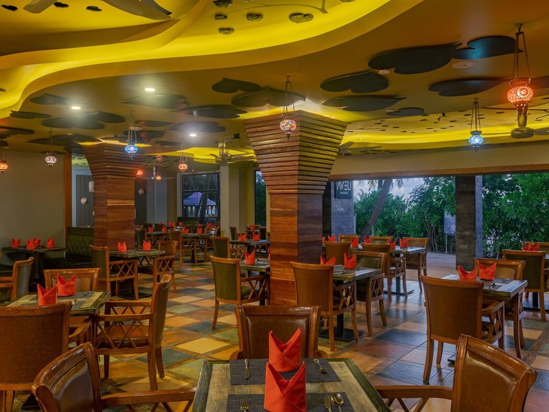 Kaani Grand Seaview 20