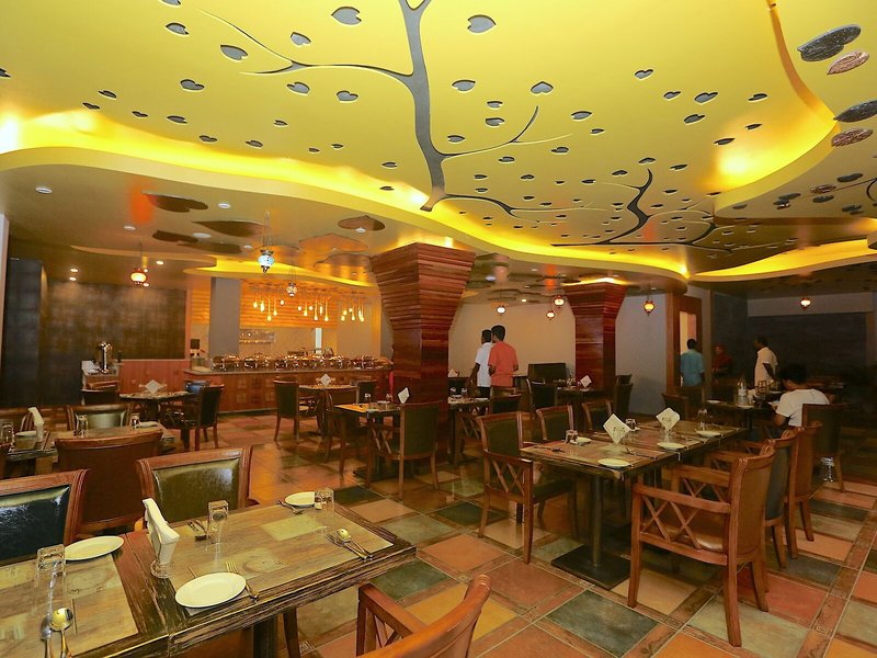 Kaani Grand Seaview 22