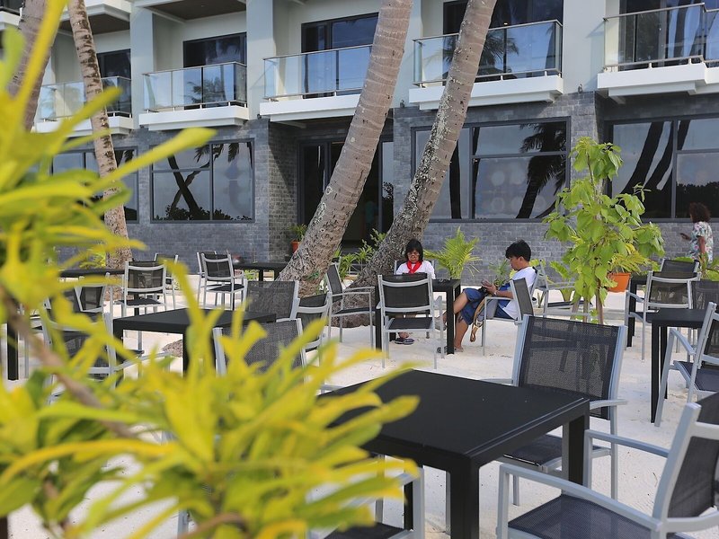 Kaani Grand Seaview 23