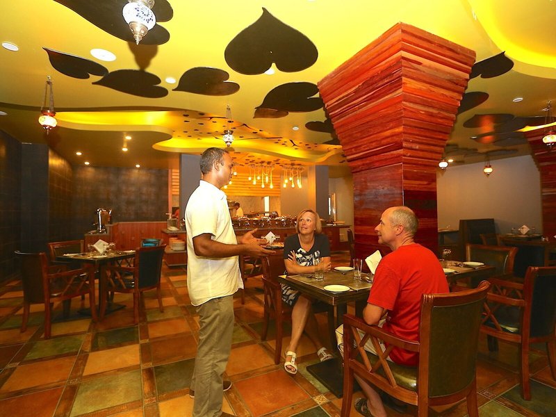 Kaani Grand Seaview 24