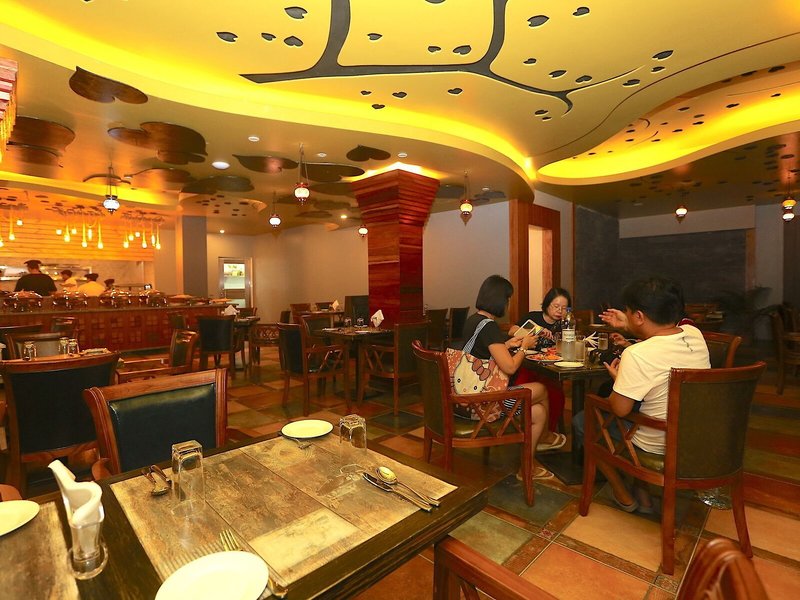 Kaani Grand Seaview 25