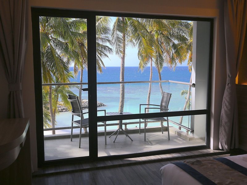 Kaani Grand Seaview 33