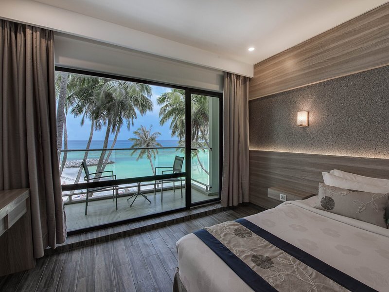 Kaani Grand Seaview 36