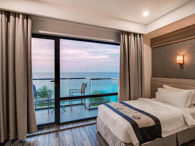 Kaani Grand Seaview 39