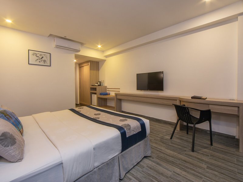 Kaani Grand Seaview 40