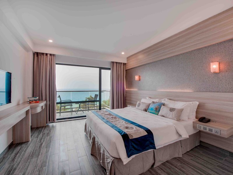 Kaani Grand Seaview 42