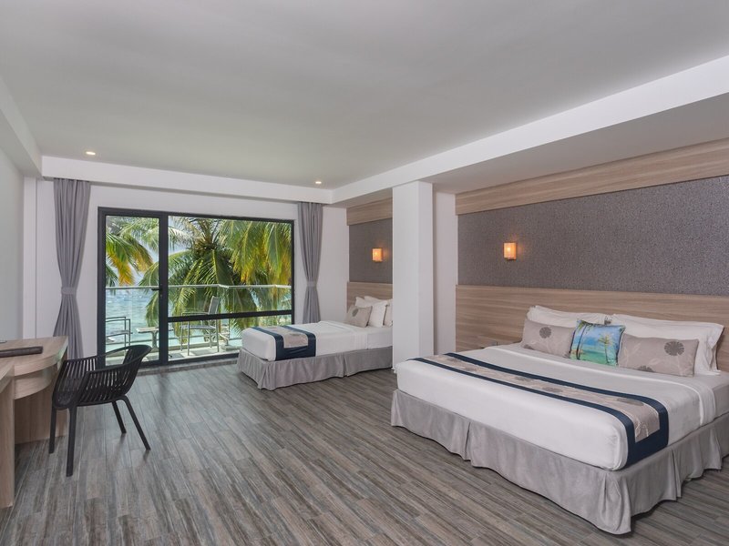 Kaani Grand Seaview 44