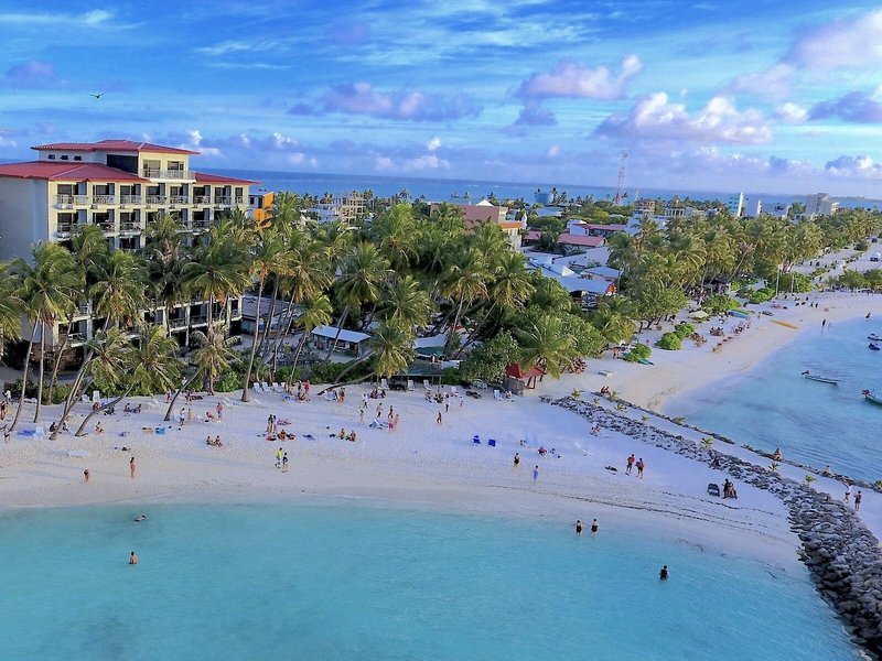 Kaani Grand Seaview 13