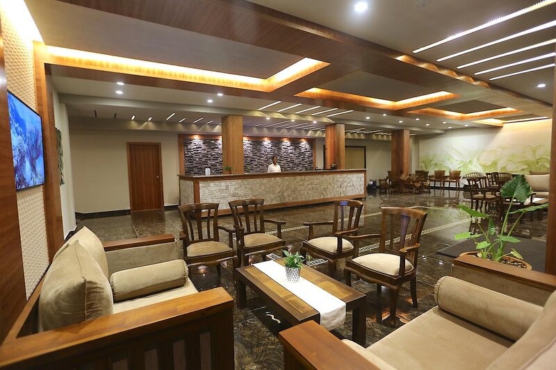 Kaani Grand Seaview 5