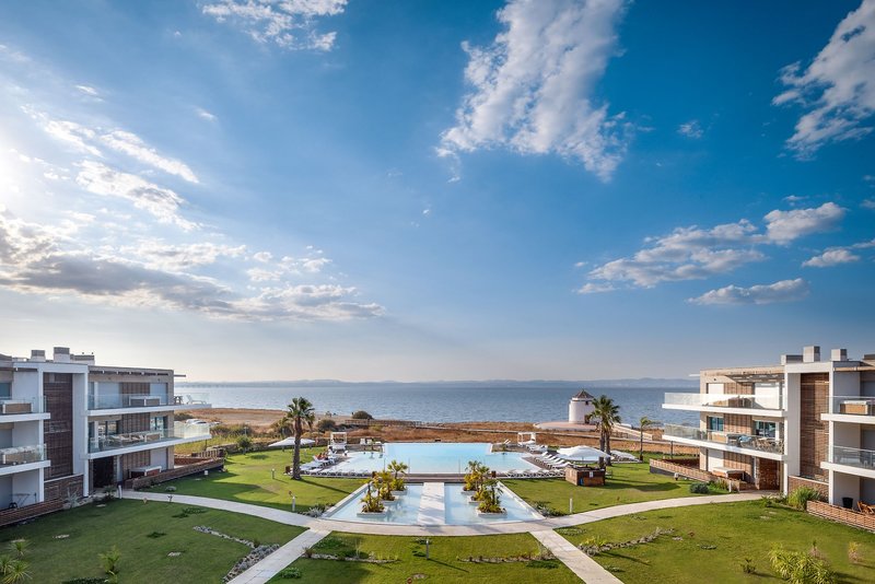 Praia do Sal Resort 7