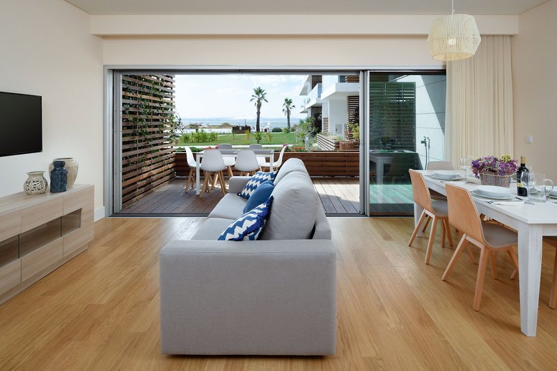 Praia do Sal Resort 8