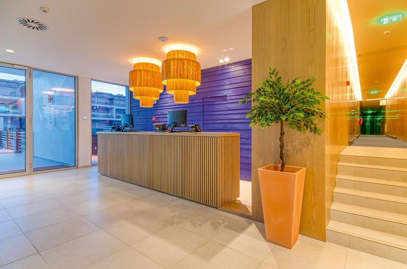 Praia do Sal Resort 9