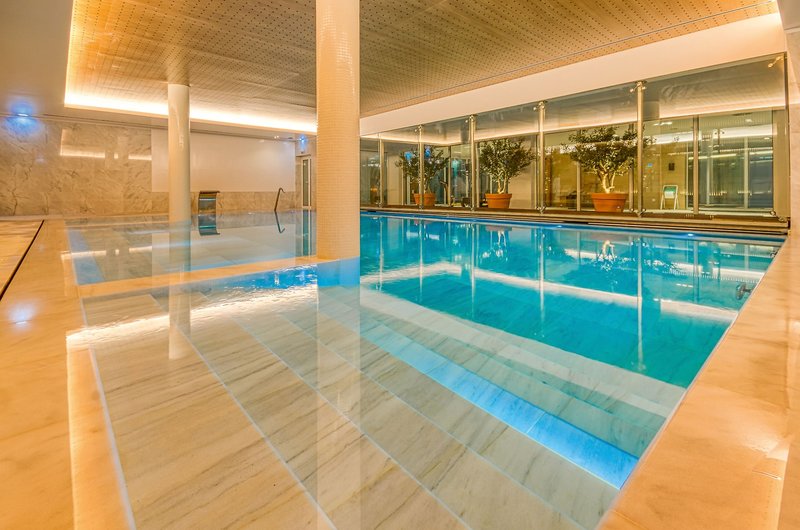 Praia do Sal Resort 12