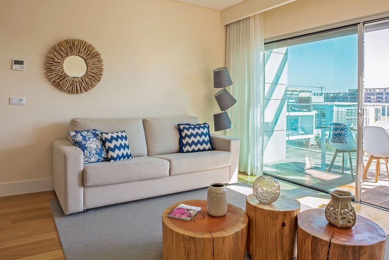 Praia do Sal Resort 14