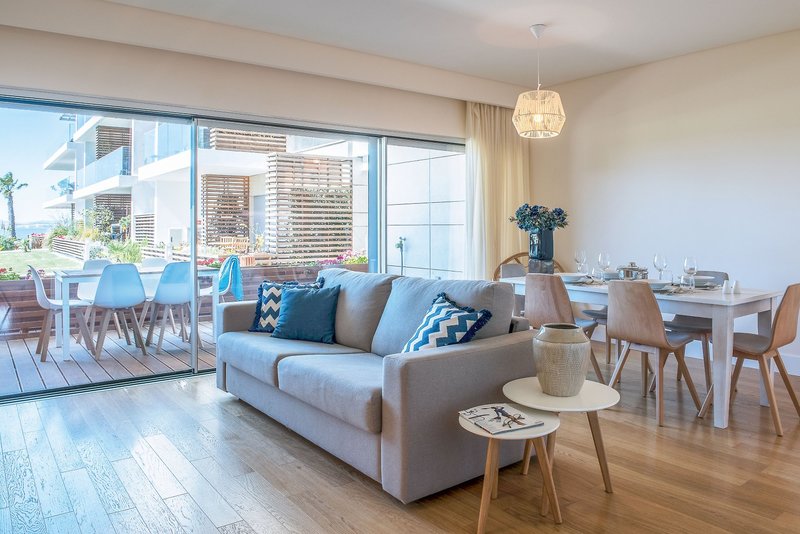 Praia do Sal Resort 16