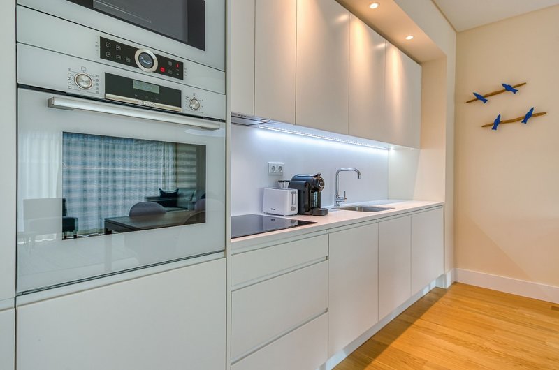 Praia do Sal Resort 18