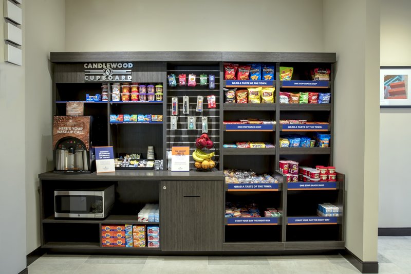 Candlewood Suites Miami Exec Airport - Kendall 3