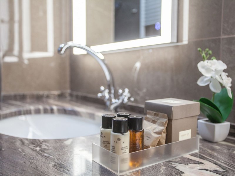 Hotel Colosseo Tirana 32