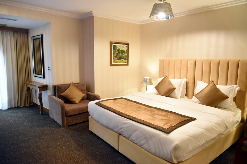 Hotel Colosseo Tirana 6