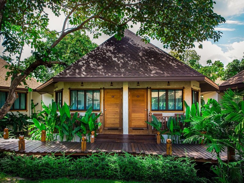 Naiyang Park Resort