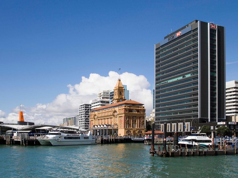 So Sofitel Auckland 2