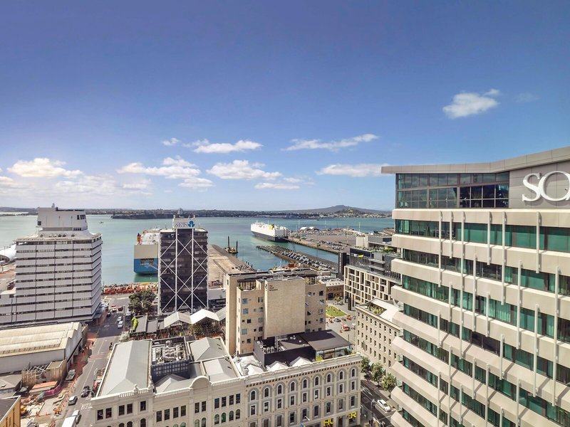 So Sofitel Auckland 3