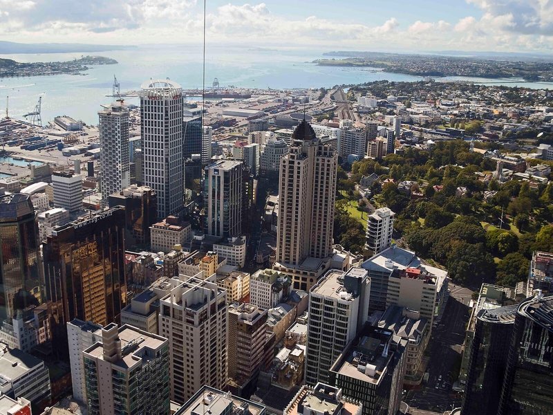So Sofitel Auckland 5