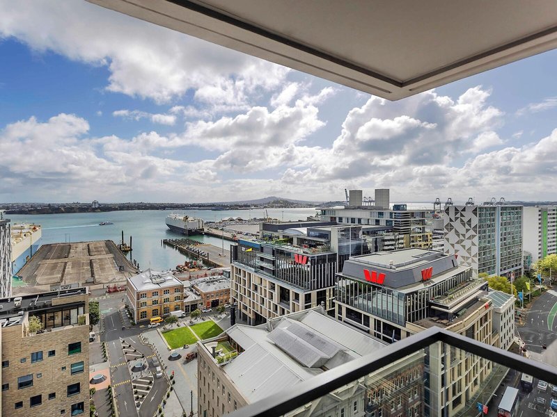 So Sofitel Auckland 6