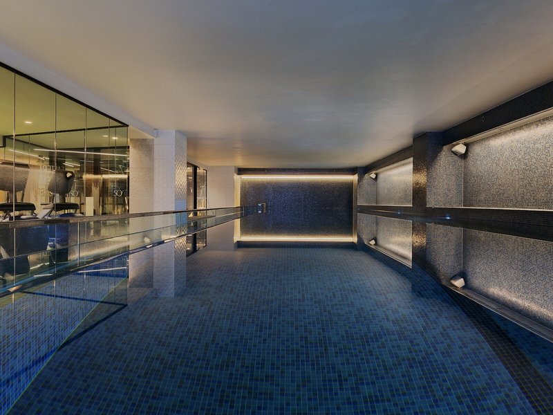 So Sofitel Auckland 9