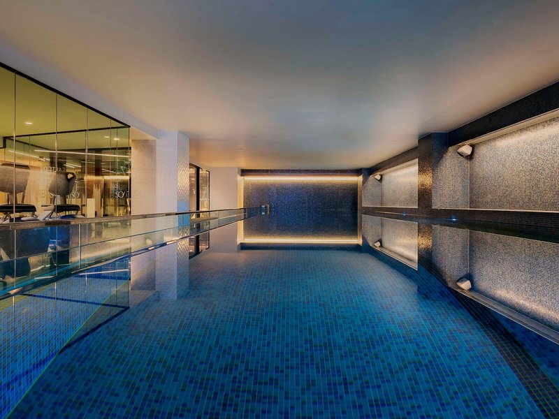 So Sofitel Auckland 10