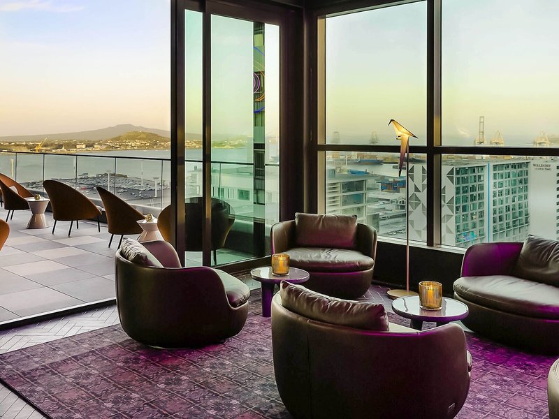 So Sofitel Auckland 12