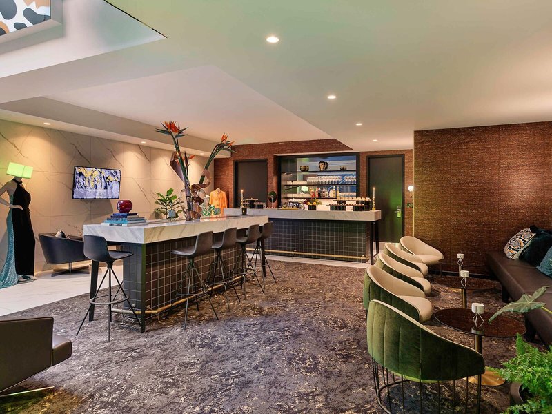 So Sofitel Auckland 13