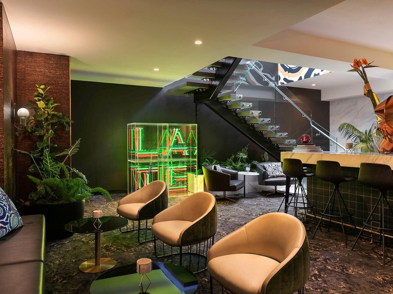 So Sofitel Auckland 14