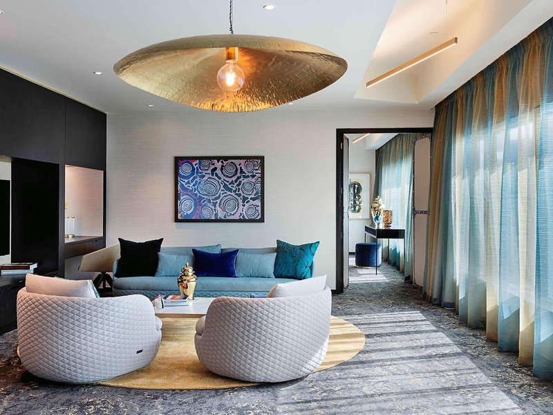 So Sofitel Auckland 15