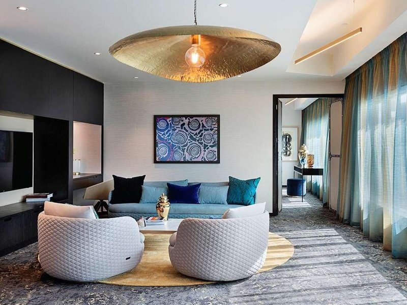 So Sofitel Auckland 16