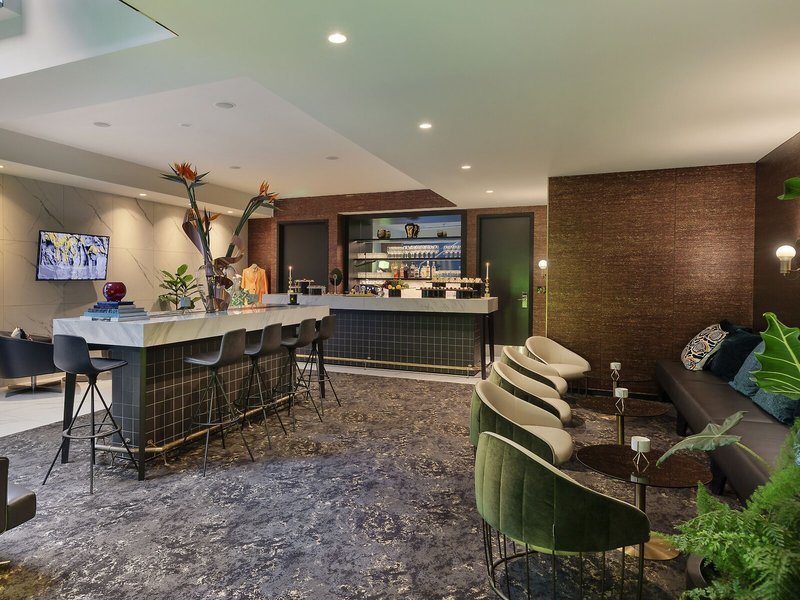 So Sofitel Auckland 17