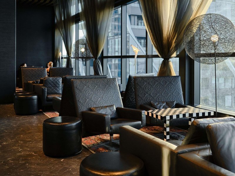So Sofitel Auckland 18
