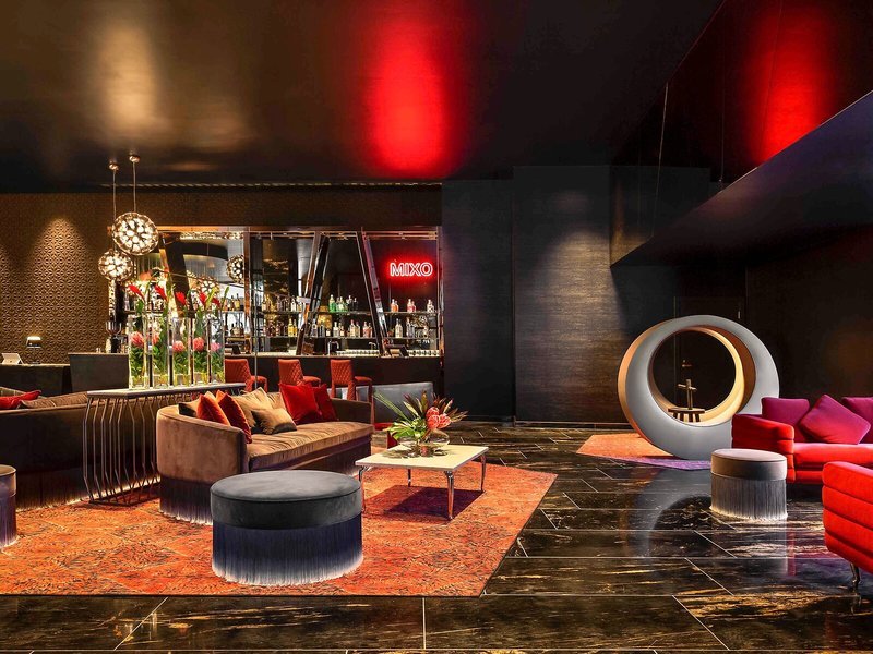 So Sofitel Auckland 19