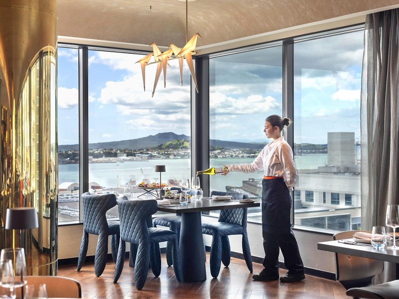 So Sofitel Auckland 20