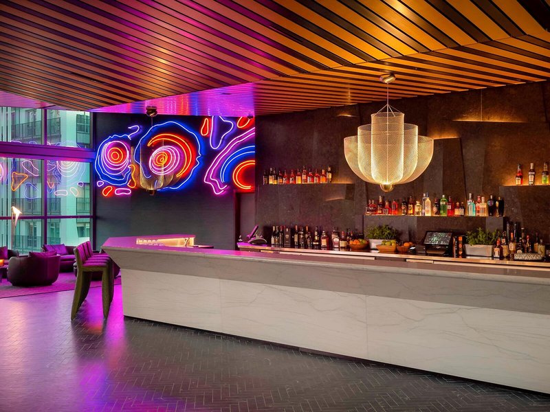 So Sofitel Auckland 22