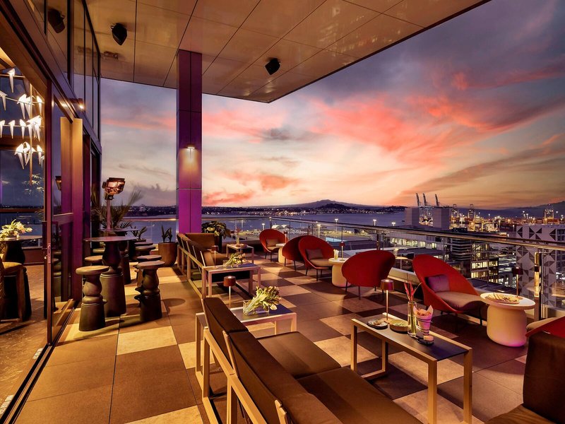 So Sofitel Auckland 23