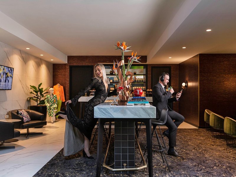 So Sofitel Auckland 25