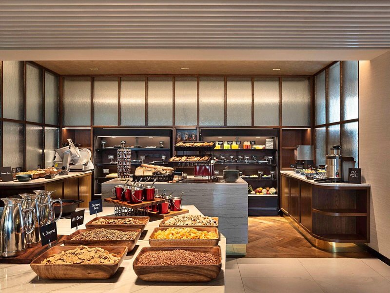 So Sofitel Auckland 26