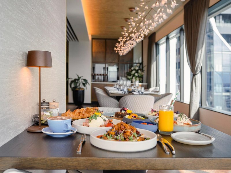 So Sofitel Auckland 27